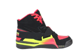 Ewing Athletics Men's High-Top Sneakers Ewing Concept X Anthony Mason Tribute Black/Red/Yellow
